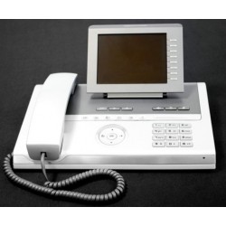 Siemens Unify OpenStage 80 T Τηλεφωνική συσκευή Λευκή L30250-F600-C113 (Used)