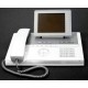 Siemens Unify OpenStage 80 T Τηλεφωνική συσκευή Λευκή L30250-F600-C113 (Used)
