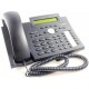 Snom 320 VoIP Τηλεφωνική συσκευή Μαύρη (Used)