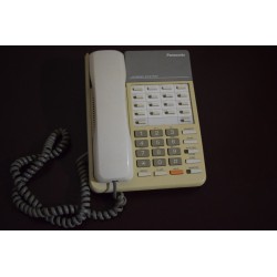 Panasonic KX-T7050 Λευκή (Used)