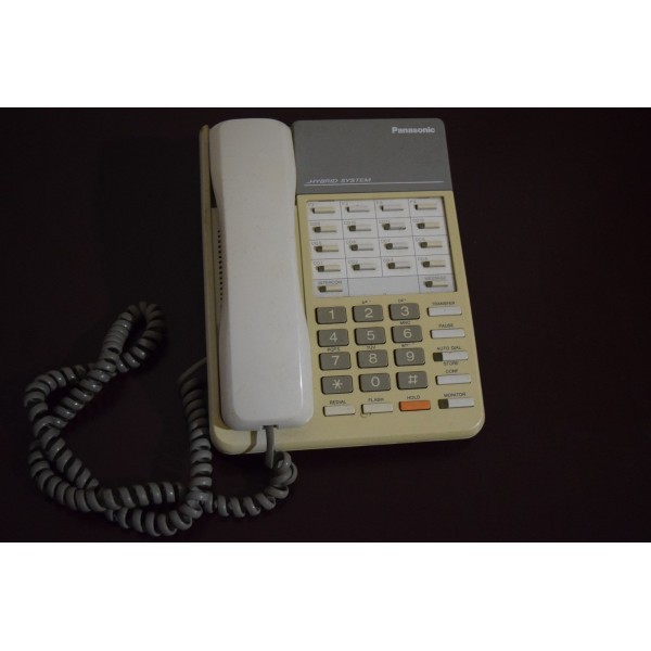 Panasonic KX-T7050 ψηφιακή τηλεφωνική συσκευή  Panasonic KX-T7050 ψηφιακή τηλεφωνική συσκευή