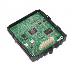 Panasonic KX-TDA3192 ESVM2 2 Channel Voice Message Card (Used)