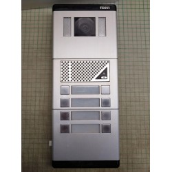 Tegui 90121 Μπουτονιέρα 8 πλήκτρων (Used)