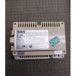 Tegui E-34 Τροφοδοτικό (Used)