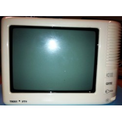 Tegui VT8 Θυροτηλεόραση (Used)