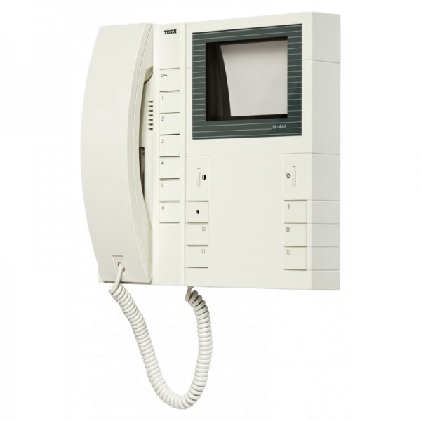 Tegui M-410 Θυροτηλεόραση (Used)