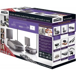 Marmitek TV Anywhere 2.4 (Used)