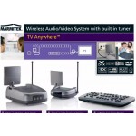 Marmitek TV Anywhere 2.4