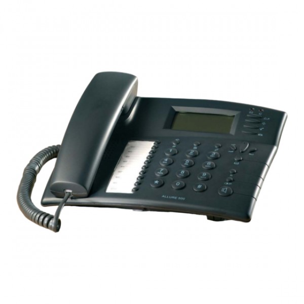 UCOM Allure 500 Τηλεφωνική συσκευή (Used) UCOM Allure 500 Τηλεφωνική συσκευή (Used)