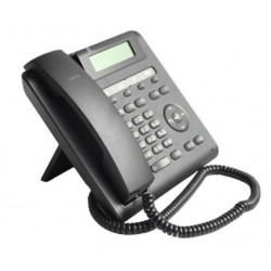 Siemens Unify OpenScape CP200 HFA VoIP Τηλεφωνική συσκευή Μαύρη S30817-S7720-A101 (Used)