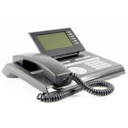 Siemens Unify OpenStage 40 G HFA LAVA IP Τηλεφωνική συσκευή Μαύρη L30250-F600-C249 (Used B)