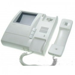 URMET DOMUS οθόνη θυροτηλεόρασης 1202/955 (Used)