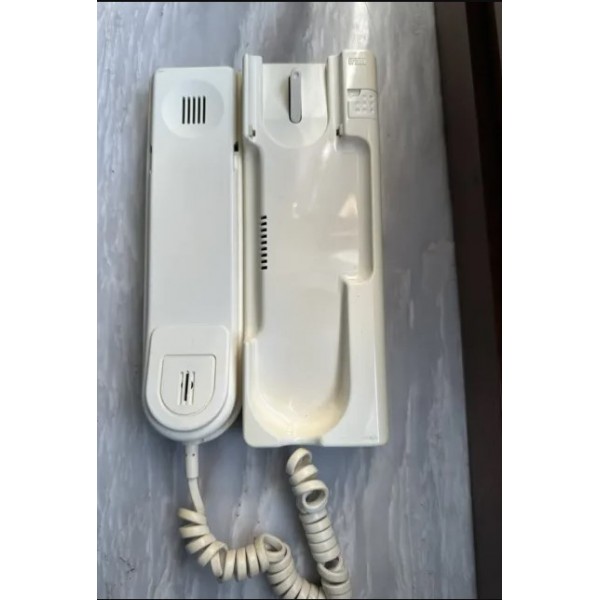 Urmet Doorphone Giugiaro Design 1130 / 3d (Used)