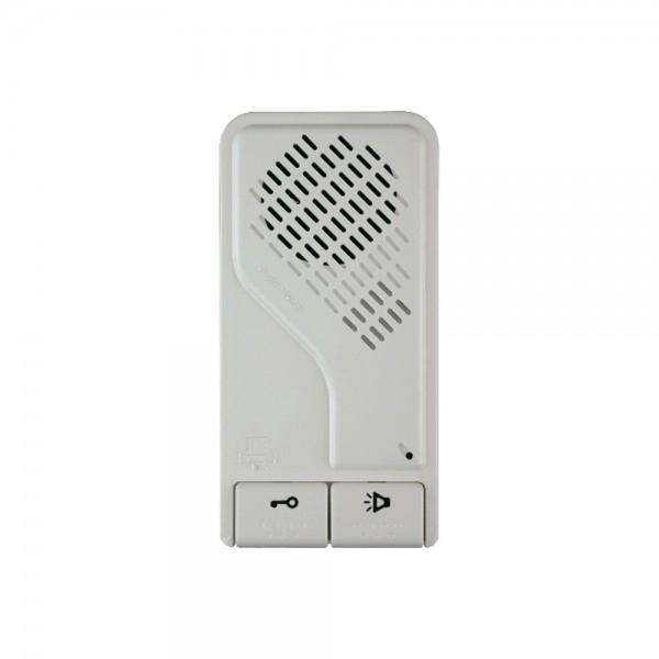 Urmet Θυροτηλέφωνο 752-D052 Giugiaro Design (Used)