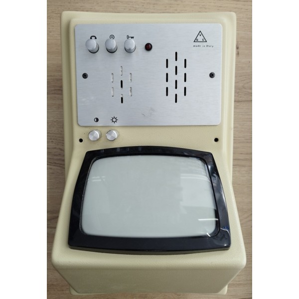 VGC Θυροτηλεόραση 127860 (Used)