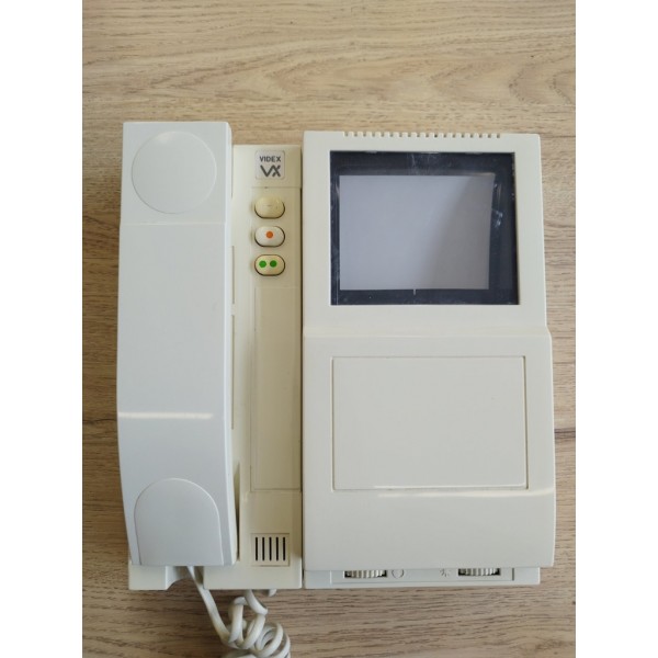 VIDEX Θυροτηλεόραση ART.901 (Used)