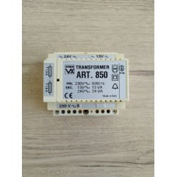 VIDEX Μετασχηματιστής ART. 850 (Used)
