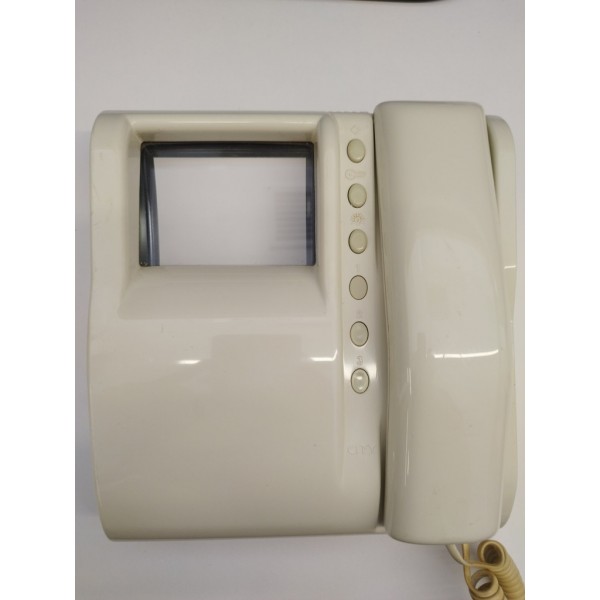 Voltampere Θυροτηλεόραση Monitor Unit 6925020252 (Used)