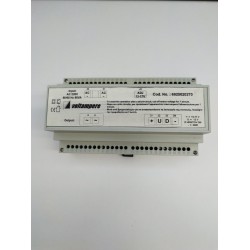 Voltampere Τροφοδοτικό 220V ADJ 13-17V 6925020270 (Used)