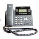 Yealink T42S VoIP Τηλεφωνική συσκευή PoE Μαύρη 12 SIP accounts SIP-T42S, Δυνατότητα WLAN (Used)