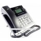 Yealink T42G VoIP Τηλεφωνική συσκευή Μαύρη SIP-T42G Σύνδεση με PoE (Used)