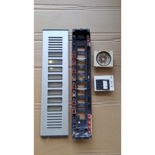 Μπουτονιέρα BPT(Used)