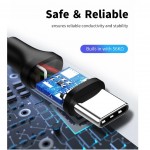 Powertech Μετατροπέας micro HDMI male σε VGA female (CAB-H032)