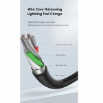 Powertech Μετατροπέας micro HDMI male σε VGA female (CAB-H032)