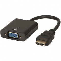 VD-231 Μετατροπέας από HDMI ΣΕ VGA