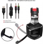 Motospeed H12 Gaming Headset