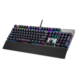 Motospeed CK108 - Μπλε Διακόπτες