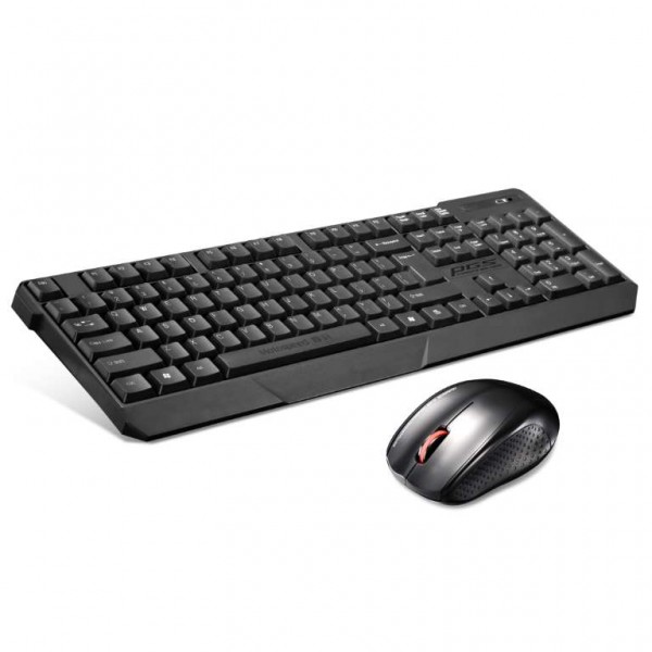 Motospeed G7000 Wireless Combo