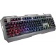 NOD SILVER SKY Gaming Keyboard
