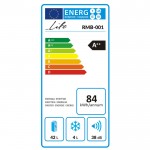 LIFE RMB-001 Ψυγείο Mini Bar 45L