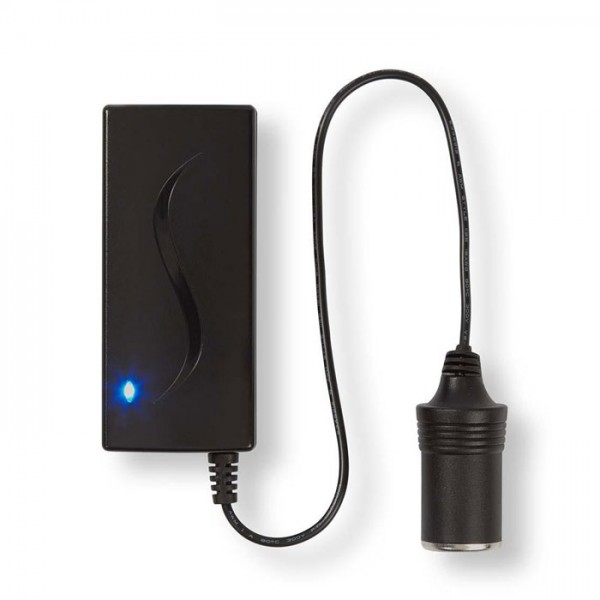 NEDIS POCO100 Μετατροπέας 100-240V AC σε 12V DC, 60W