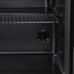 LIFE Vitrine Ψυγείο βιτρίνα Mini Bar 46L