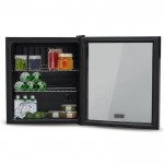 LIFE Vitrine Ψυγείο βιτρίνα Mini Bar 46L