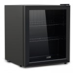 LIFE Vitrine Ψυγείο βιτρίνα Mini Bar 46L