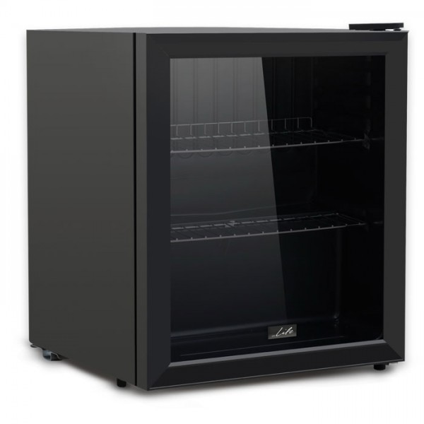 LIFE Vitrine Ψυγείο βιτρίνα Mini Bar 46L