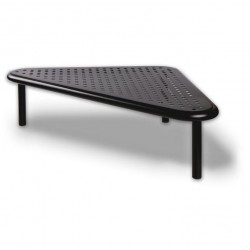 NOD MST-200 Επιτραπέζια, μεταλλική, τριγωνική βάση οθόνης υπολογιστή