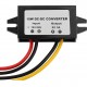 DC-DC Μετατροπέας τάσης In 12V Out 5V/3A Cable