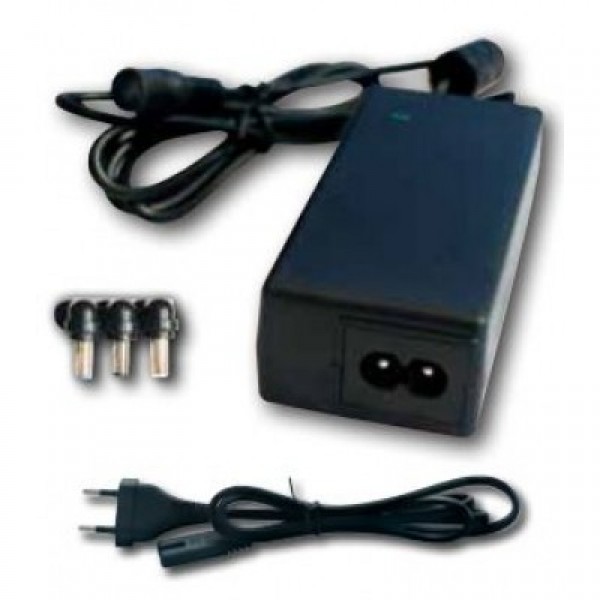ΤΡΟΦΟΔΟΤΙΚO SWITCHING POWER ADAPTER CHARGER 48V 1A LAT-48-1A & 3 Χ CONNECTORS 