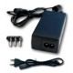 ΤΡΟΦΟΔΟΤΙΚO SWITCHING POWER ADAPTER CHARGER 48V 1A LAT-48-1A & 3 Χ CONNECTORS 