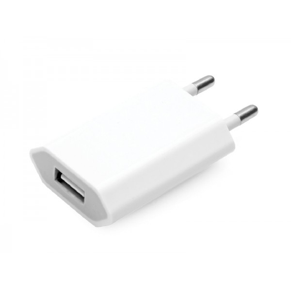 Universal Τροφοδοτικό USB 5V 1A OEM