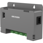 HIKVISION - DS-2FA1225-D4 Τροφοδοτικό καμερών Switching