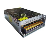 Τροφοδοτικά Μεταλλικά