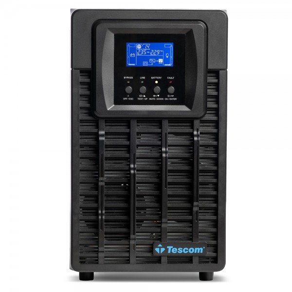 TESCOM NEOLINE PLUS 1102 ST Online UPS