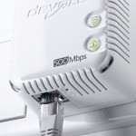 DEVOLO dLAN 500 WiFi Powerline (9082)