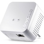 DEVOLO dLAN 550 WiFi Powerline (9631)