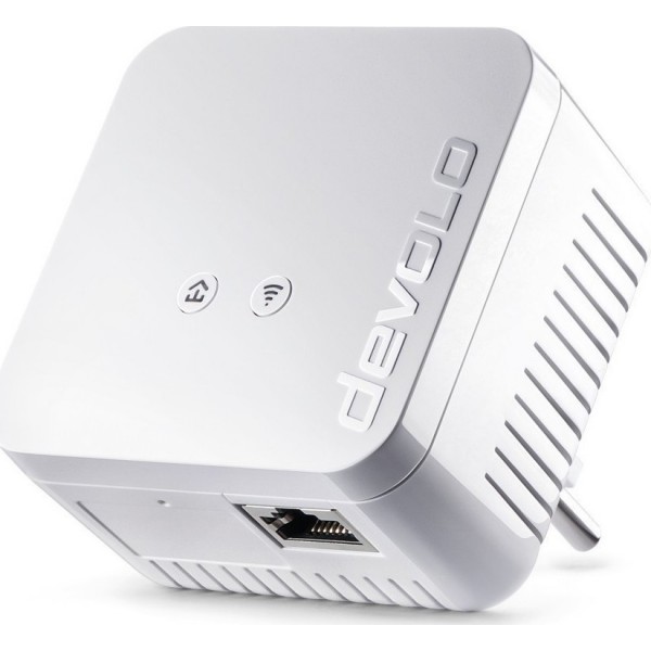 DEVOLO dLAN 550 WiFi Powerline (9631)